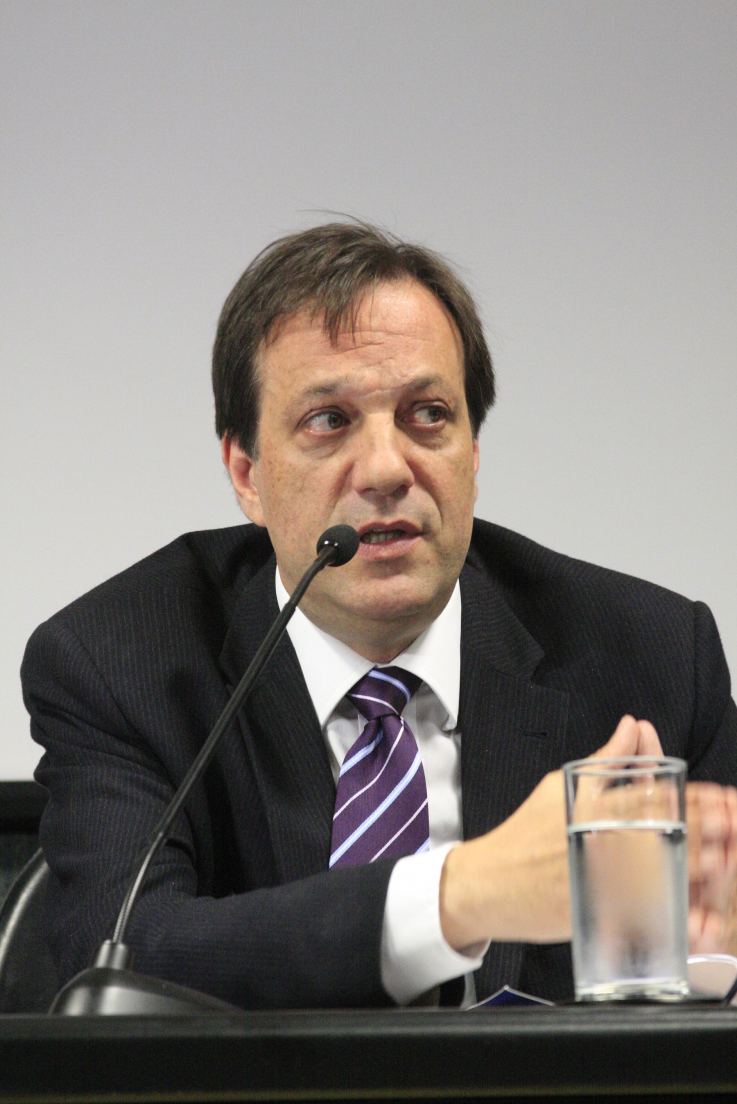 João dos Passos Martins Neto
