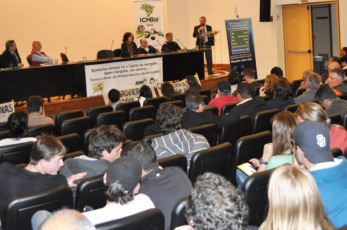 Dep. Volnei Morastoni (PT) – Reserva do Arvoredo