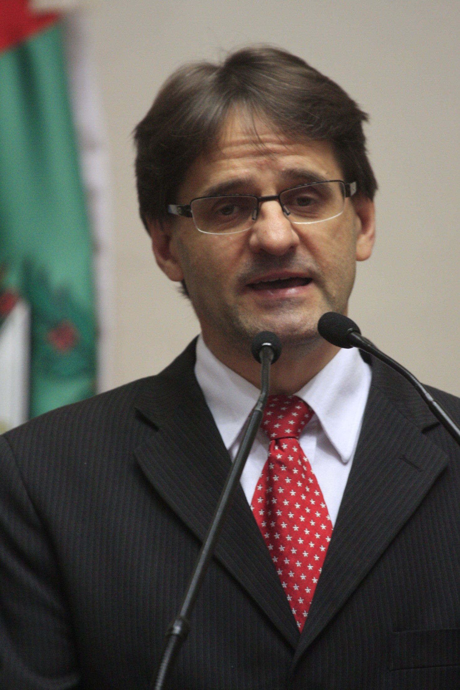 Plenário Osni Régis – Sessão Ordinária