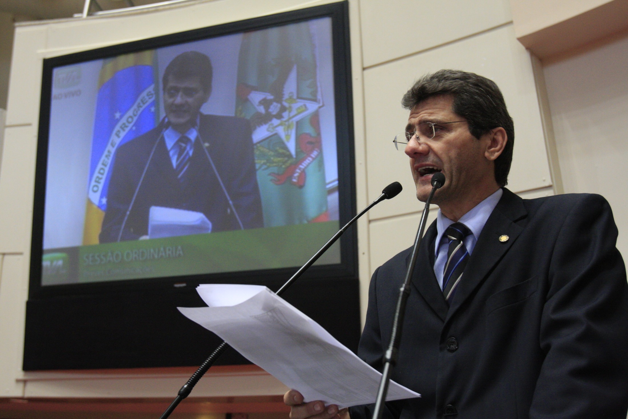 Deputado Jailson Lima (PT)