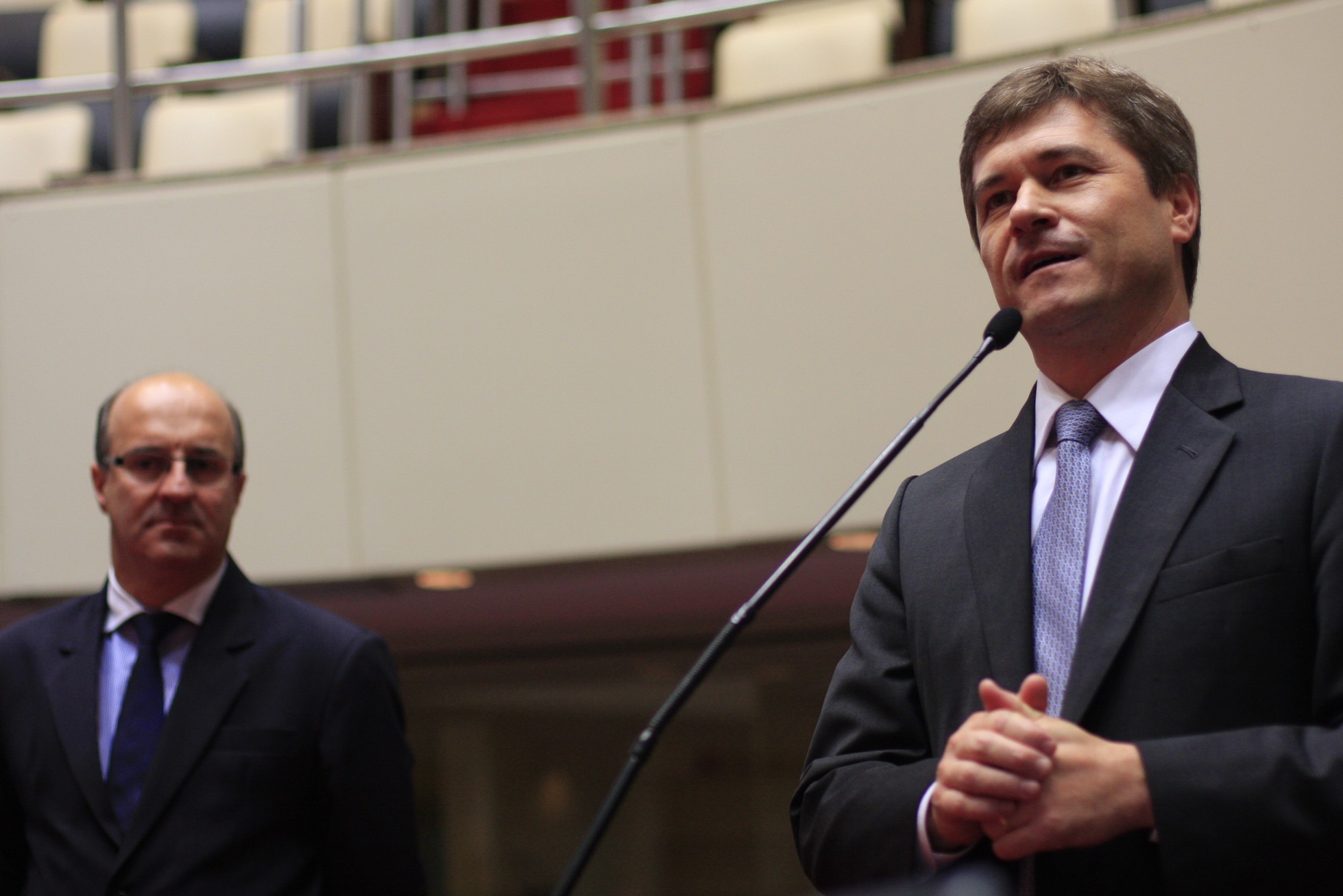 Deputado José Nei Ascari (PSD)