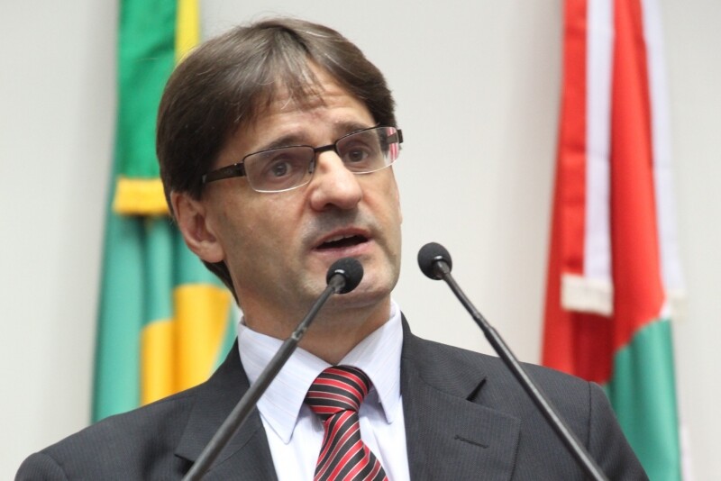 Frente Parlamentar discute saúde do trabalhador