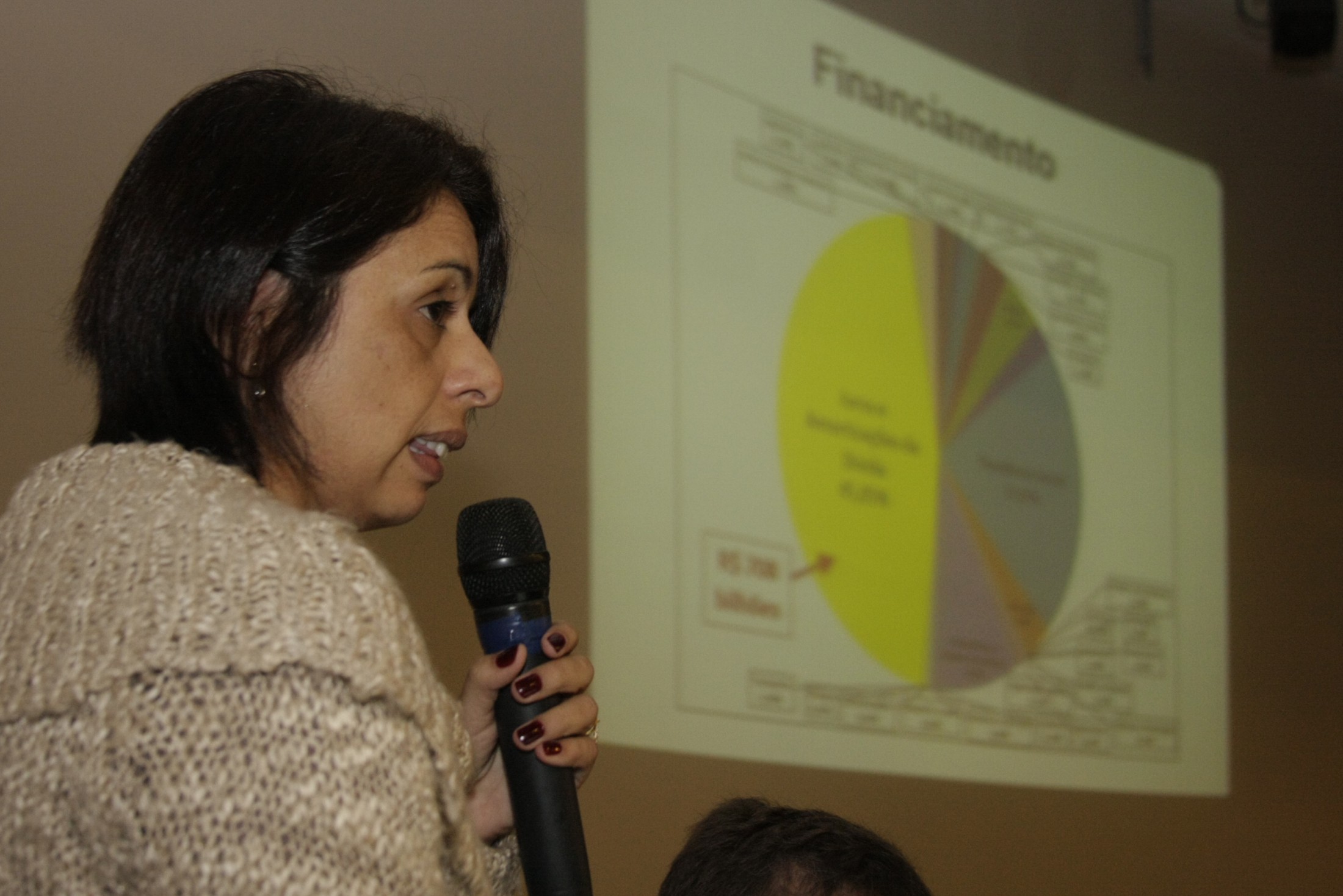 Audiência Pública sobre A Situação dos Hospitais Públicos de Santa Catarina sob a gestão do Estado