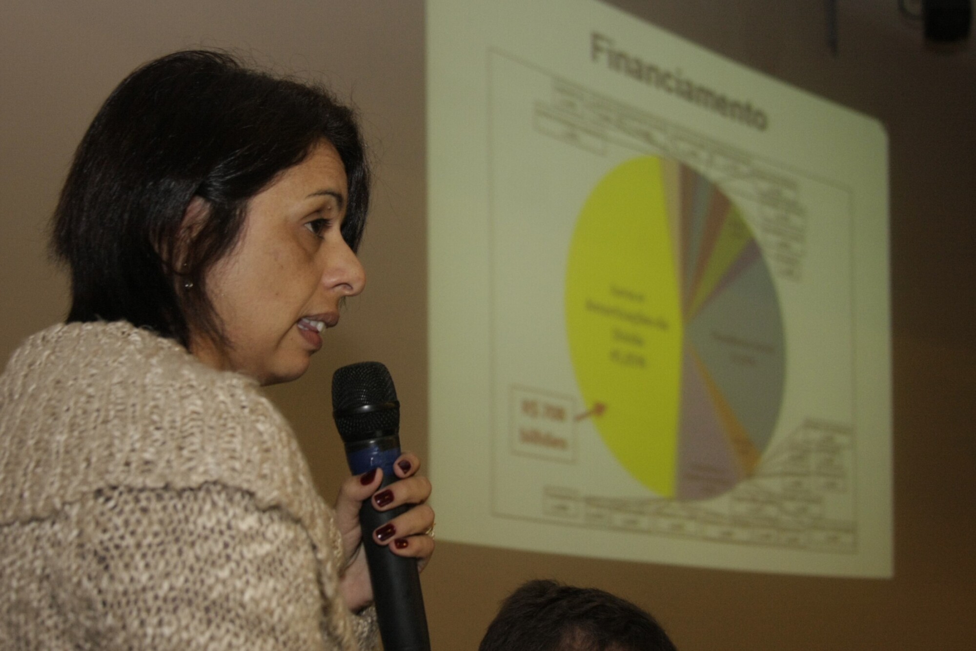 Audiência Pública sobre A Situação dos Hospitais Públicos de Santa Catarina sob a gestão do Estado