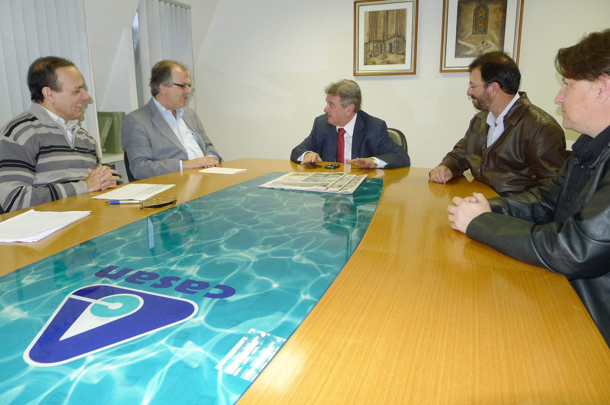 Deputado Moacir Sopelsa (PMDB)