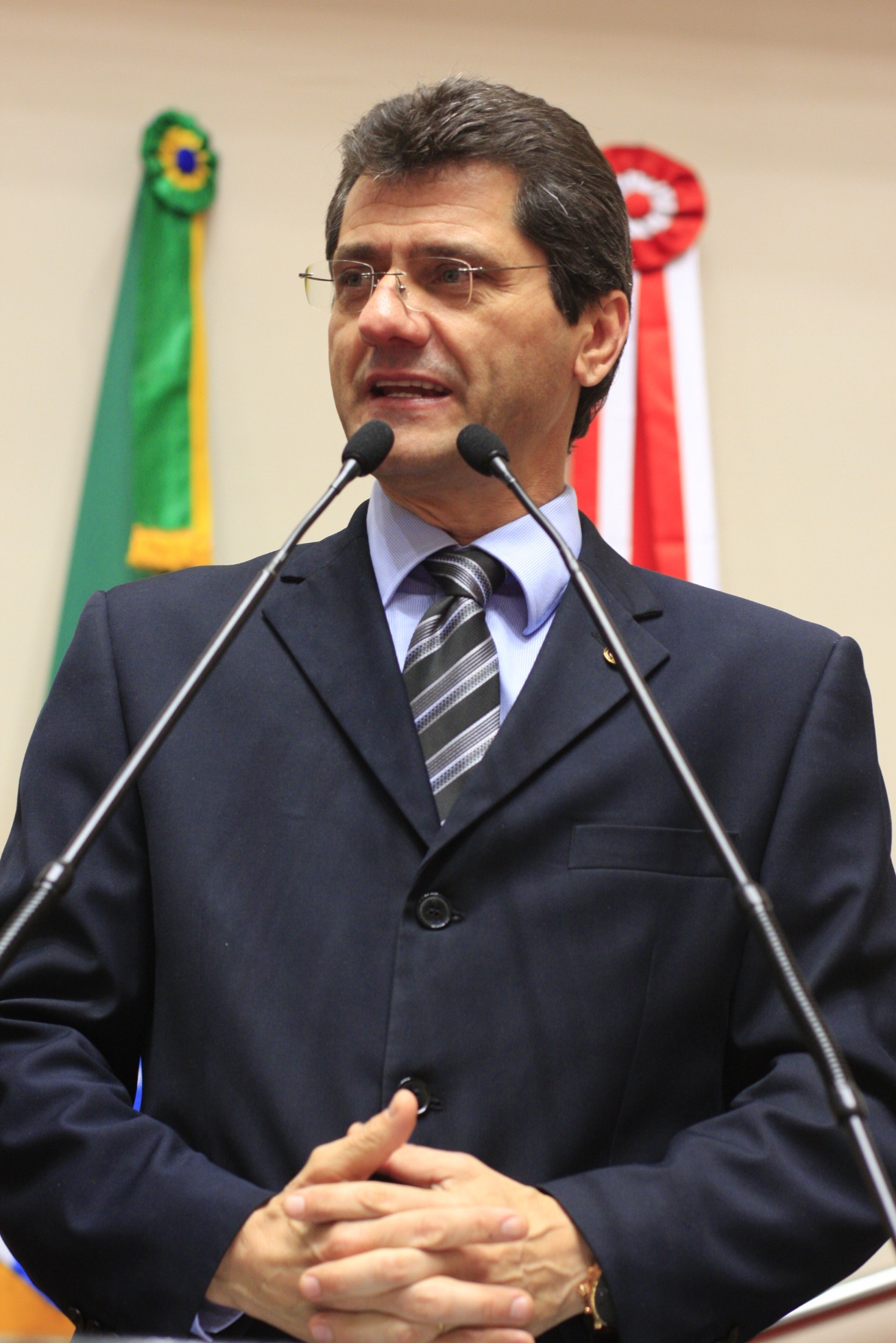 Plenário Osni Régis – Sessão Ordinária