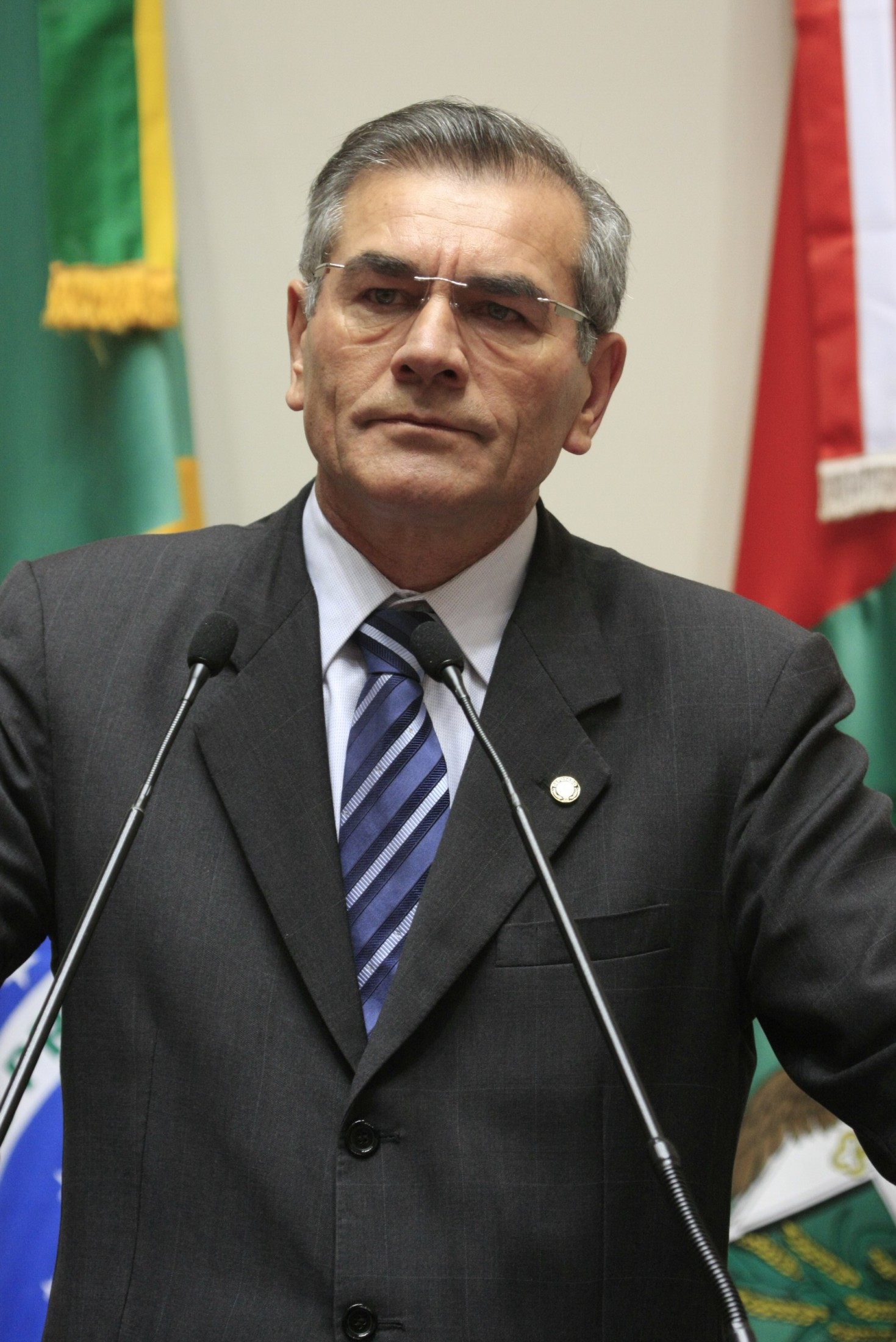 Sessão Ordinária - Deputado Silvio Drevek (PP)