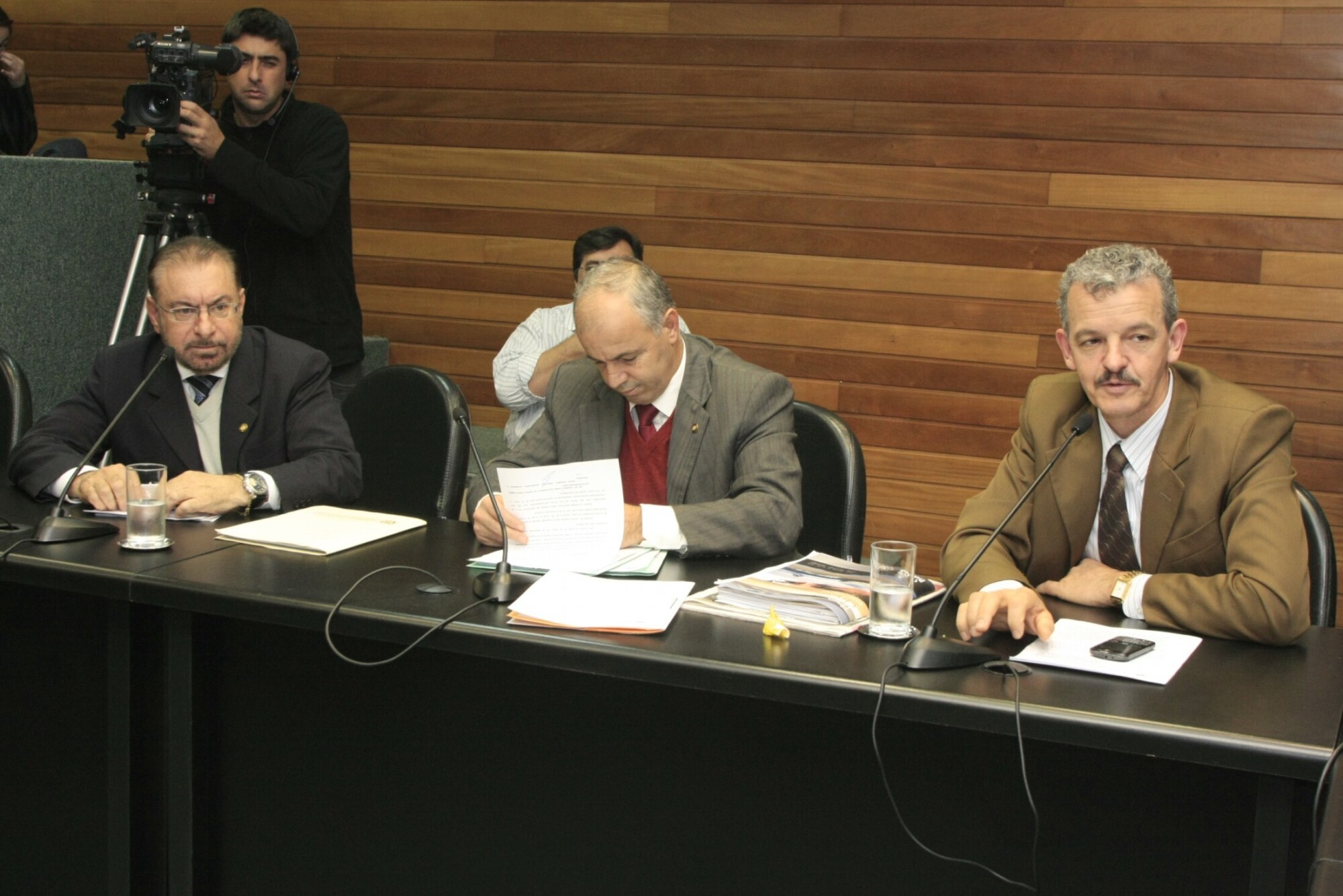 Reunião Extraordinária da Comissão de Constituição e Justiça