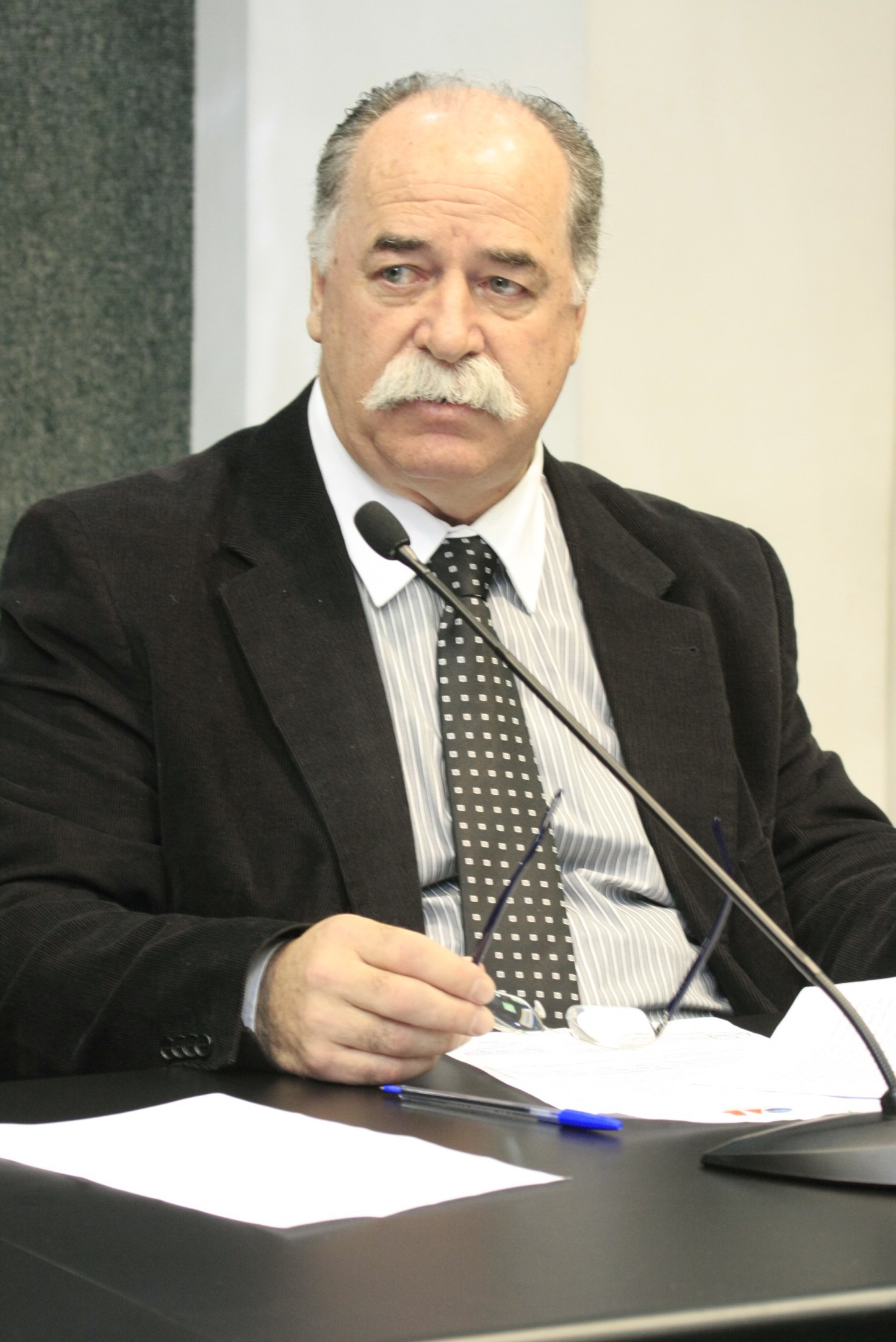 CCJ – Deputado Romildo Titon (PMDB)