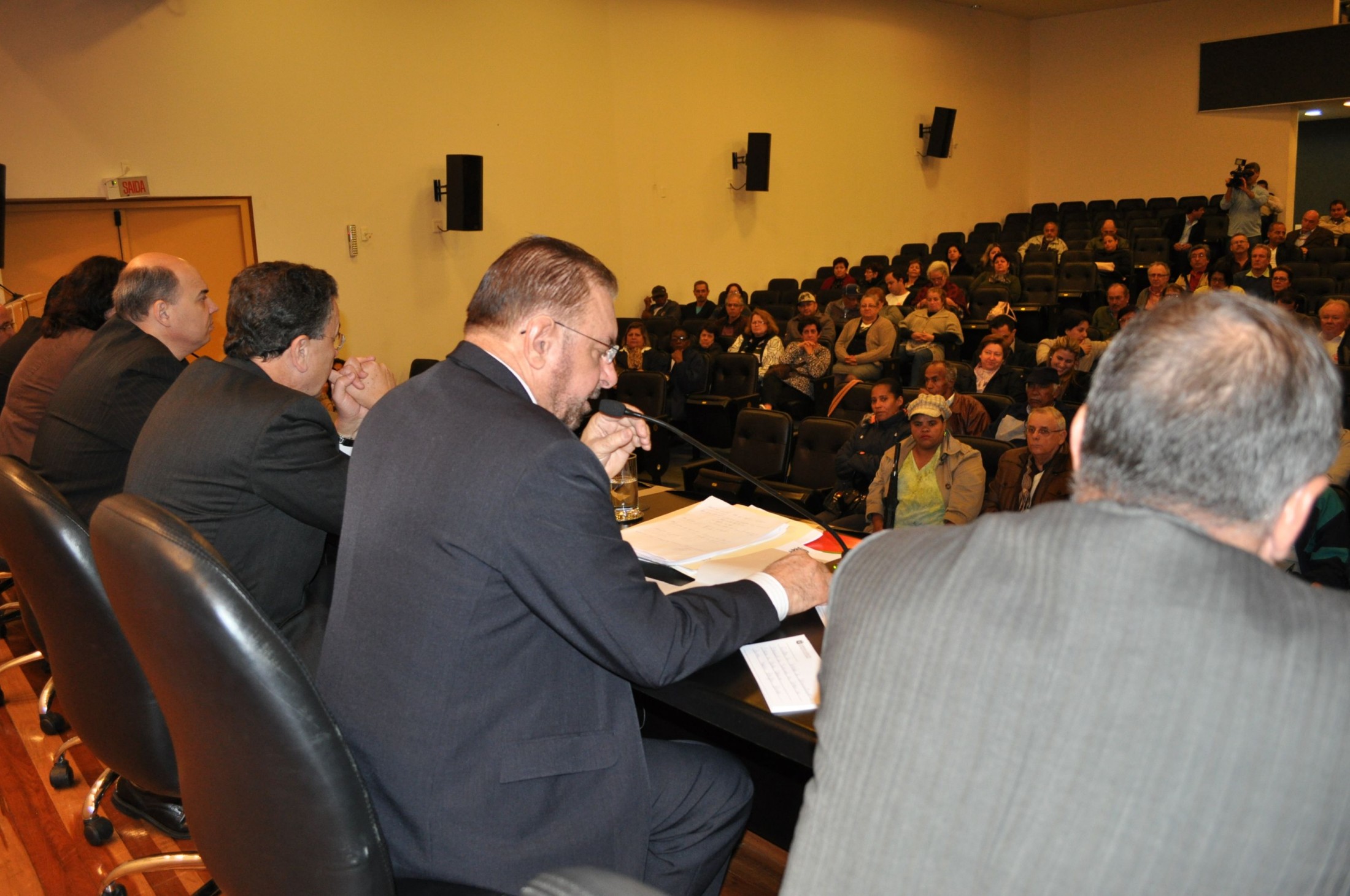 Deputado Volnei Morastoni (PT)