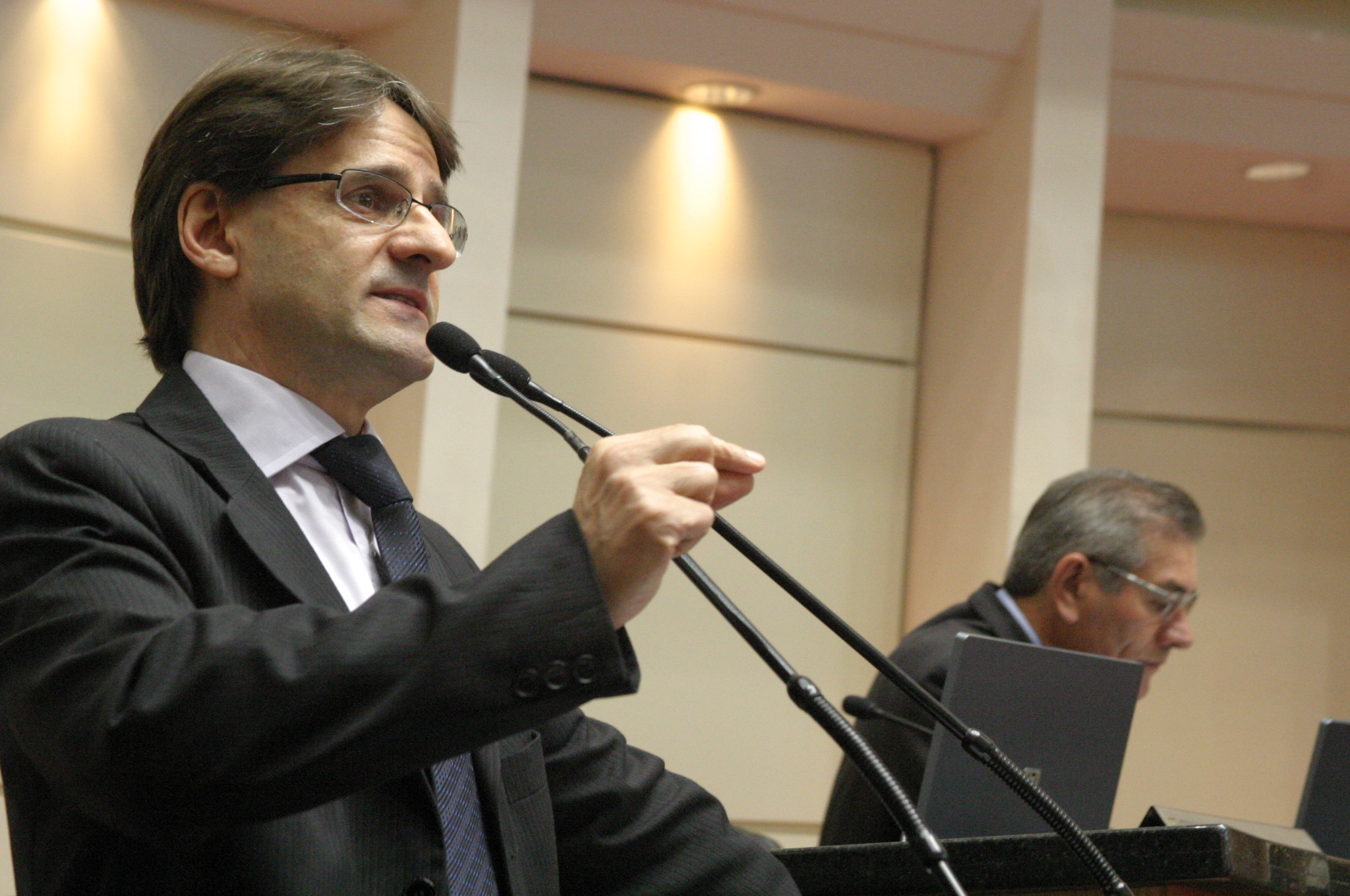 Sessão Ordinária – Deputado Neodi Saretta (PT)
