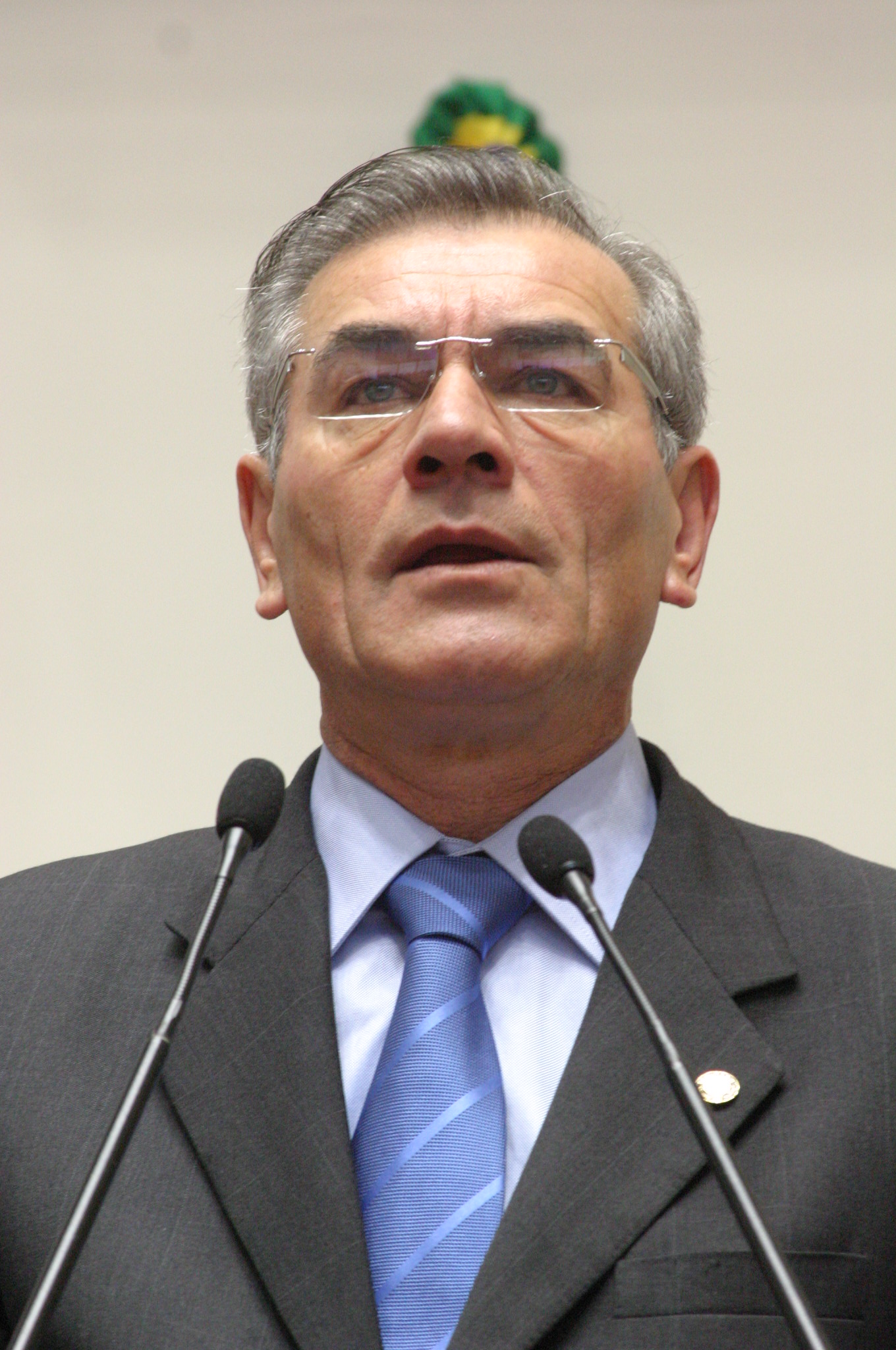 Sessão Ordinária - Plenário Osni Regis - Deputado Sílvio Dreveck (PP)