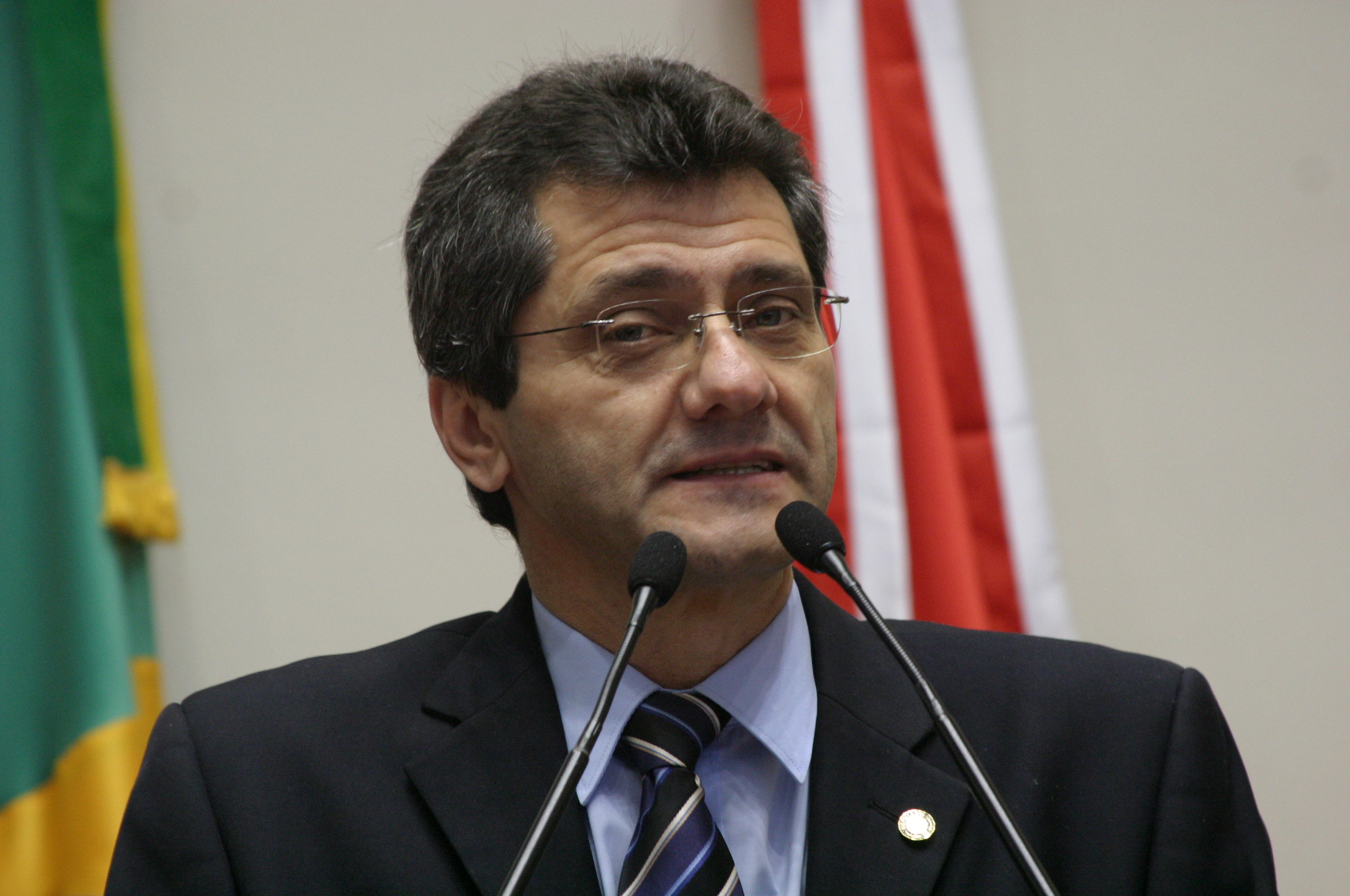 Sessão Ordinária – Deputado Jailson Lima (PT)