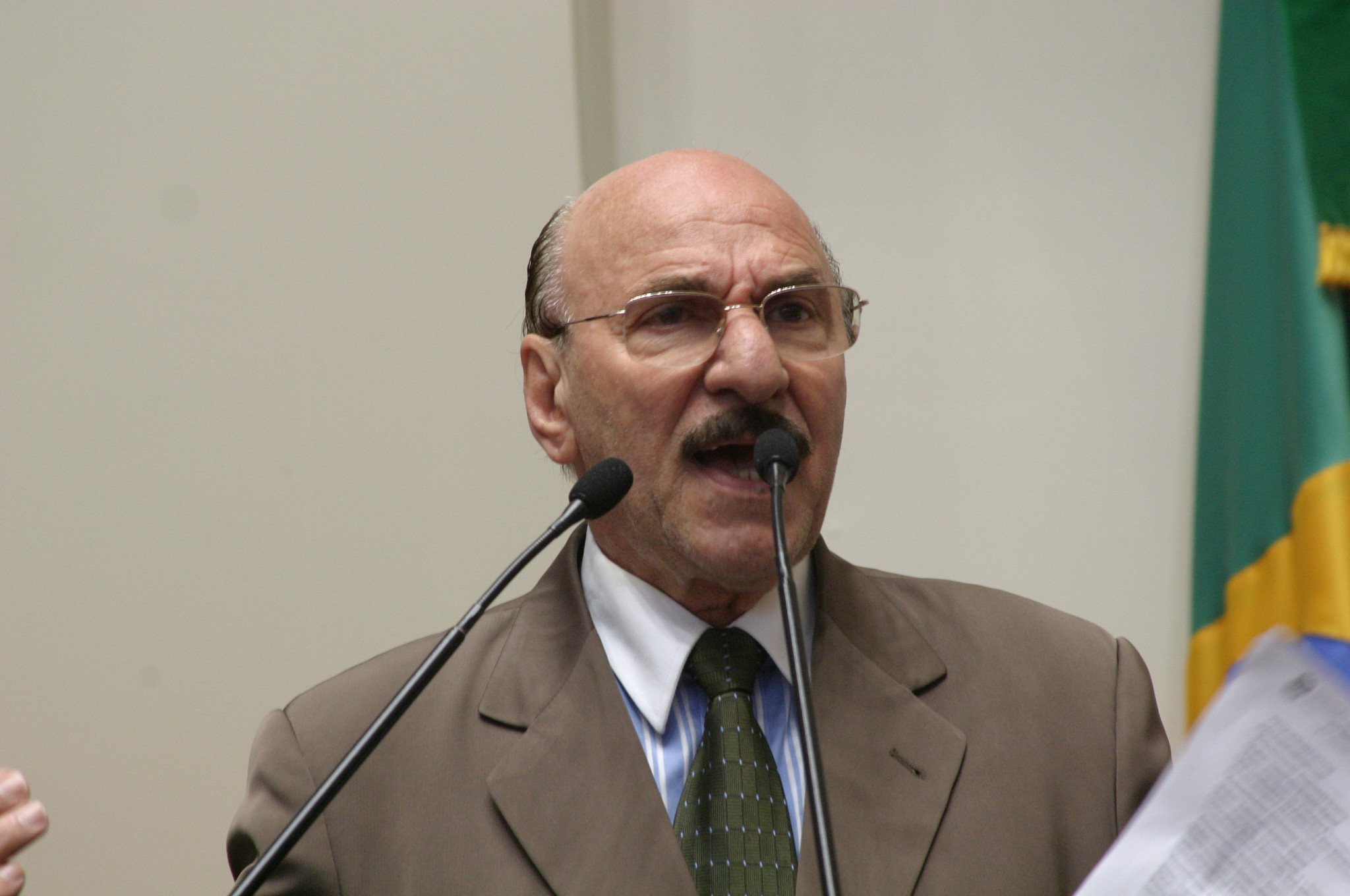 Sessão Ordinária - Plenário Osni Regis - Deputado Manoel Mota (PMDB)