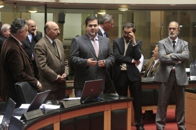 Comissões e plenário mantém atividades nesta semana