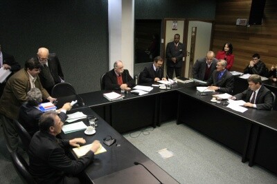 Programa Revigorar IV é aprovado na CCJ