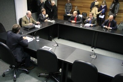 PLC que trata dos efetivos da saúde da PM é aprovado na Comissão de Finanças