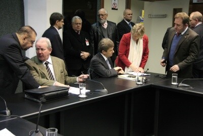 Programa Revigorar IV é aprovado na Comissão de Finanças