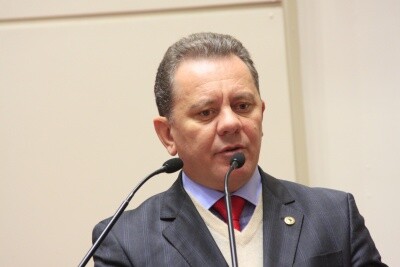 Presidente da Unale traz novas perspectivas de renegociação da dívida dos estados com União