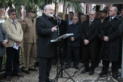 Evento celebra 80 anos da ACI