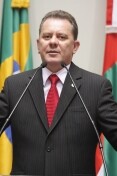Ponticelli participa de conferência parlamentar nos Estados Unidos
