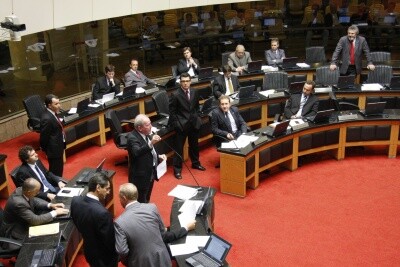 Recursos do BNDES, LOA e eleições são os destaques do segundo semestre