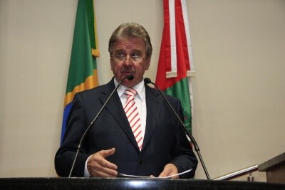 Falta de grãos inviabiliza agroindústrias catarinenses