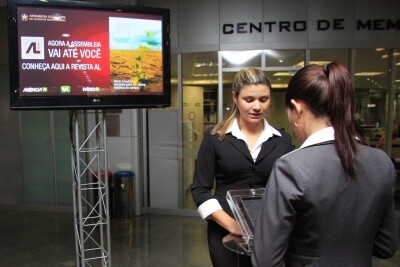 Assembleia Legislativa lança primeira edição da Revista AL