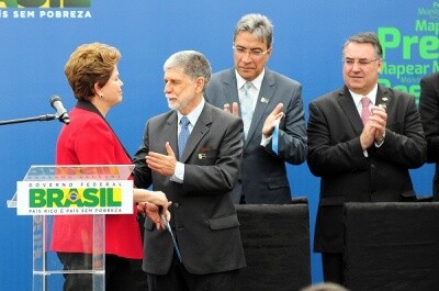 Estado receberá recursos do Governo Federal