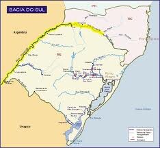 Brasil, Argentina e Uruguai debatem exploração sustentável do Rio Uruguai