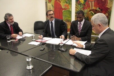 Parlamentares querem incentivar contribuinte catarinense a colaborar com o FIA