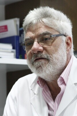 Maior concentração de pólen no ar agrava alergias