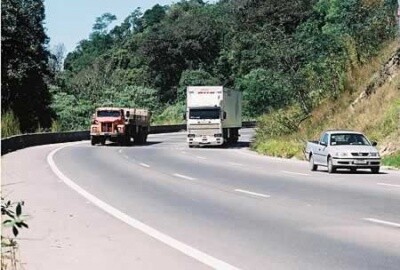Descanso obrigatório para caminhoneiro é prorrogrado