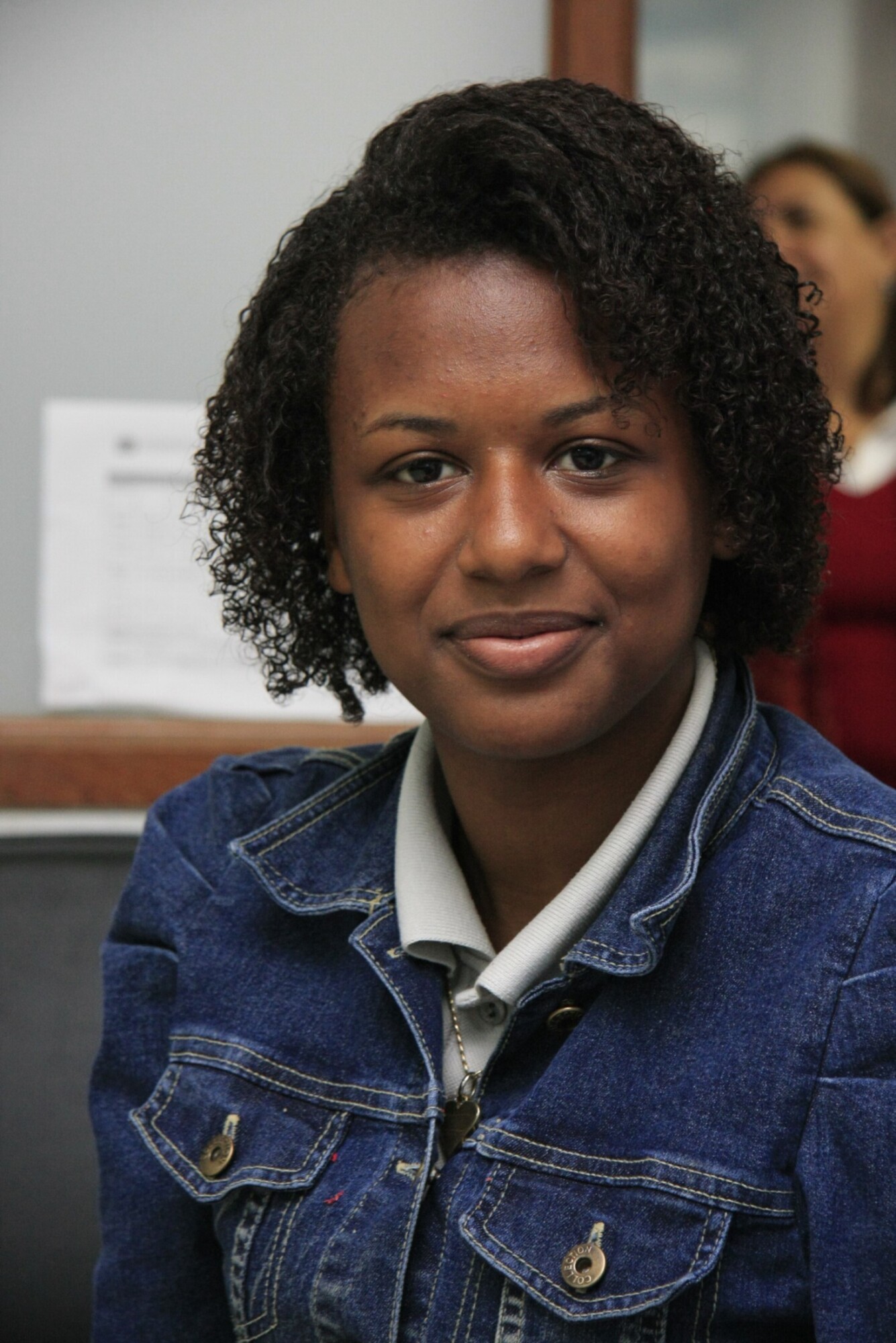 Ariangela Gabriela Gonçalves - PAB