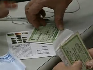 Mais de 4,7 milhões de catarinenses vão às urnas neste domingo
