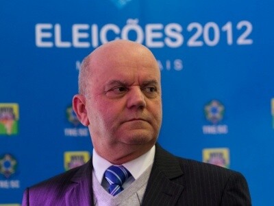 Presidente do TRE fala sobre as eleições municipais