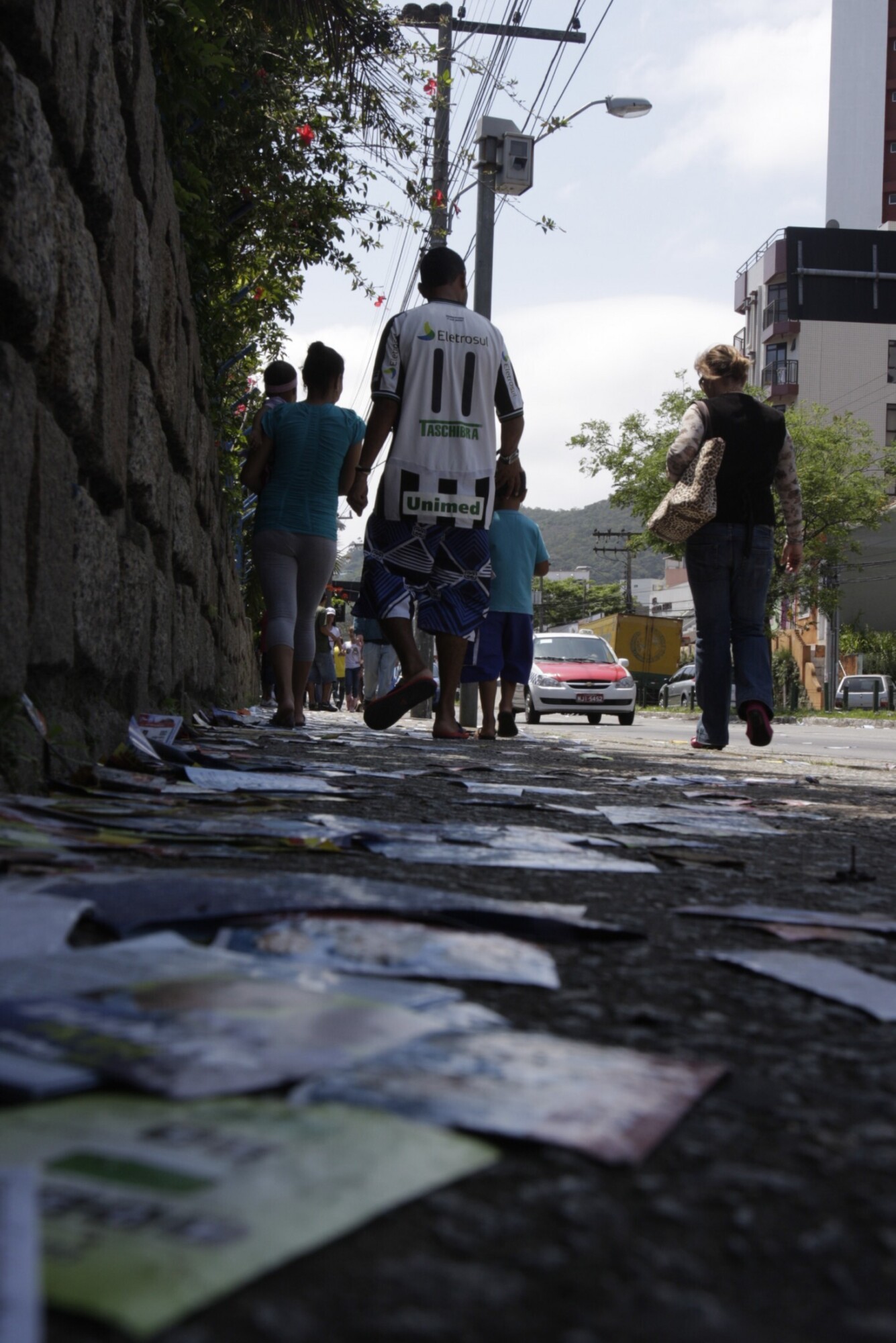 Eleições 2012
