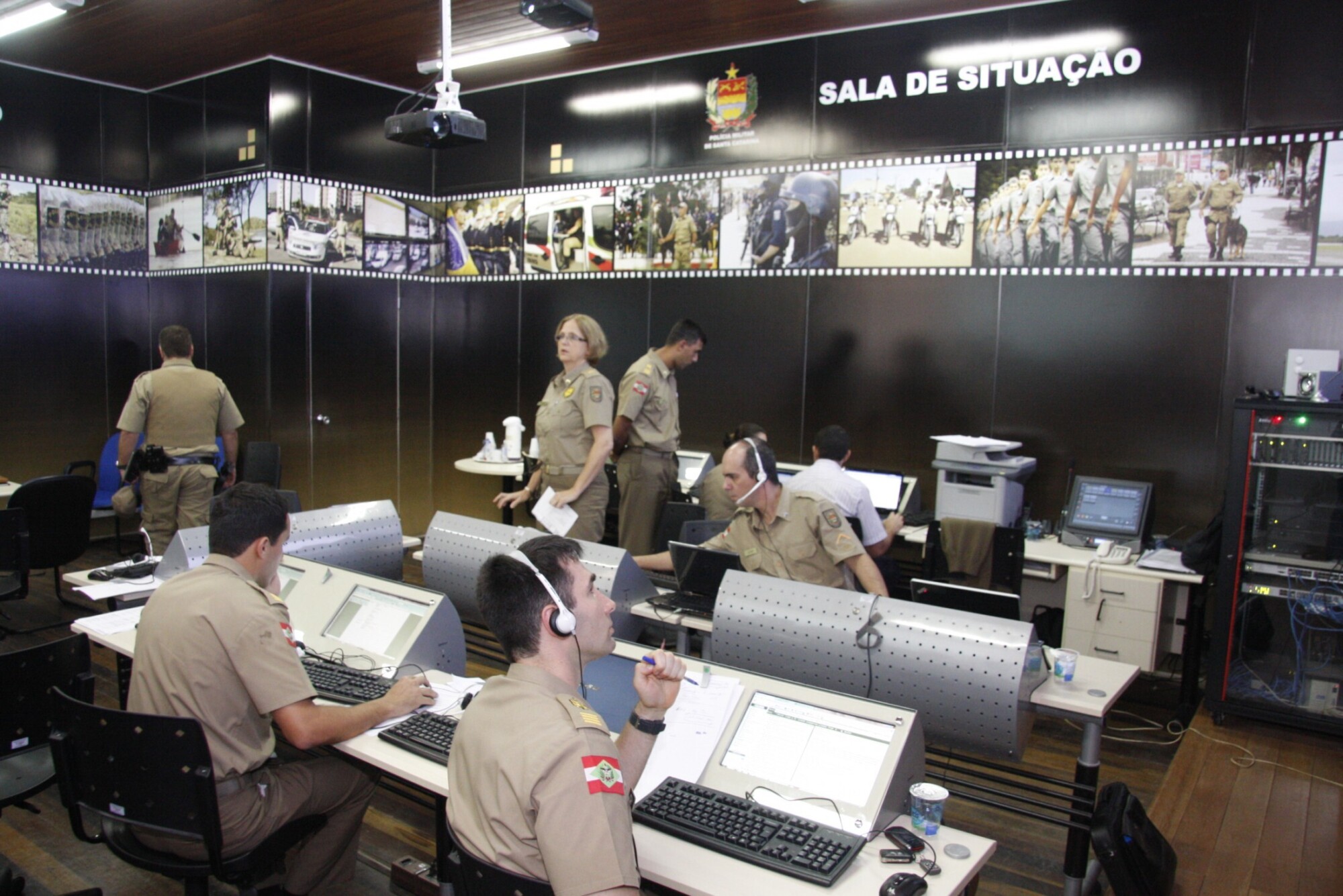 Eleições 2012