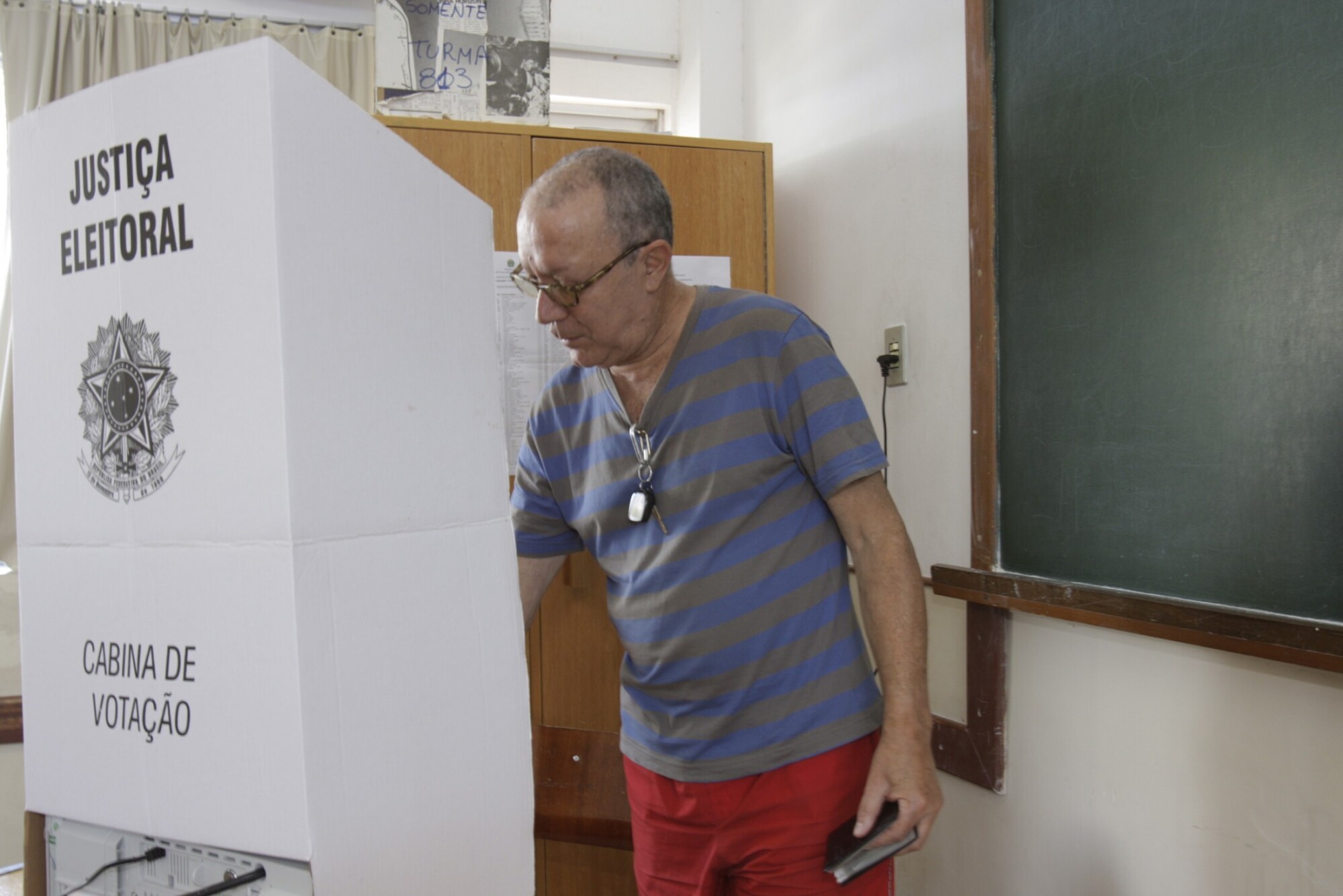 Eleições 2012