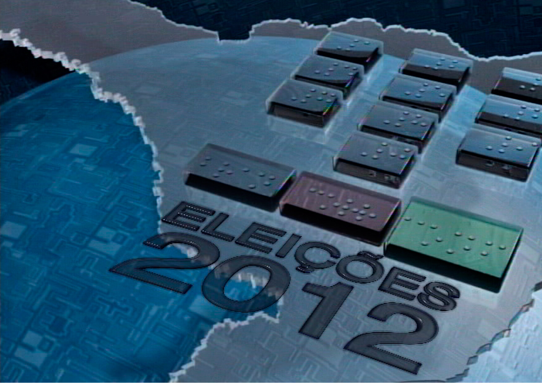 Eleições alteram legislativo estadual em 2013