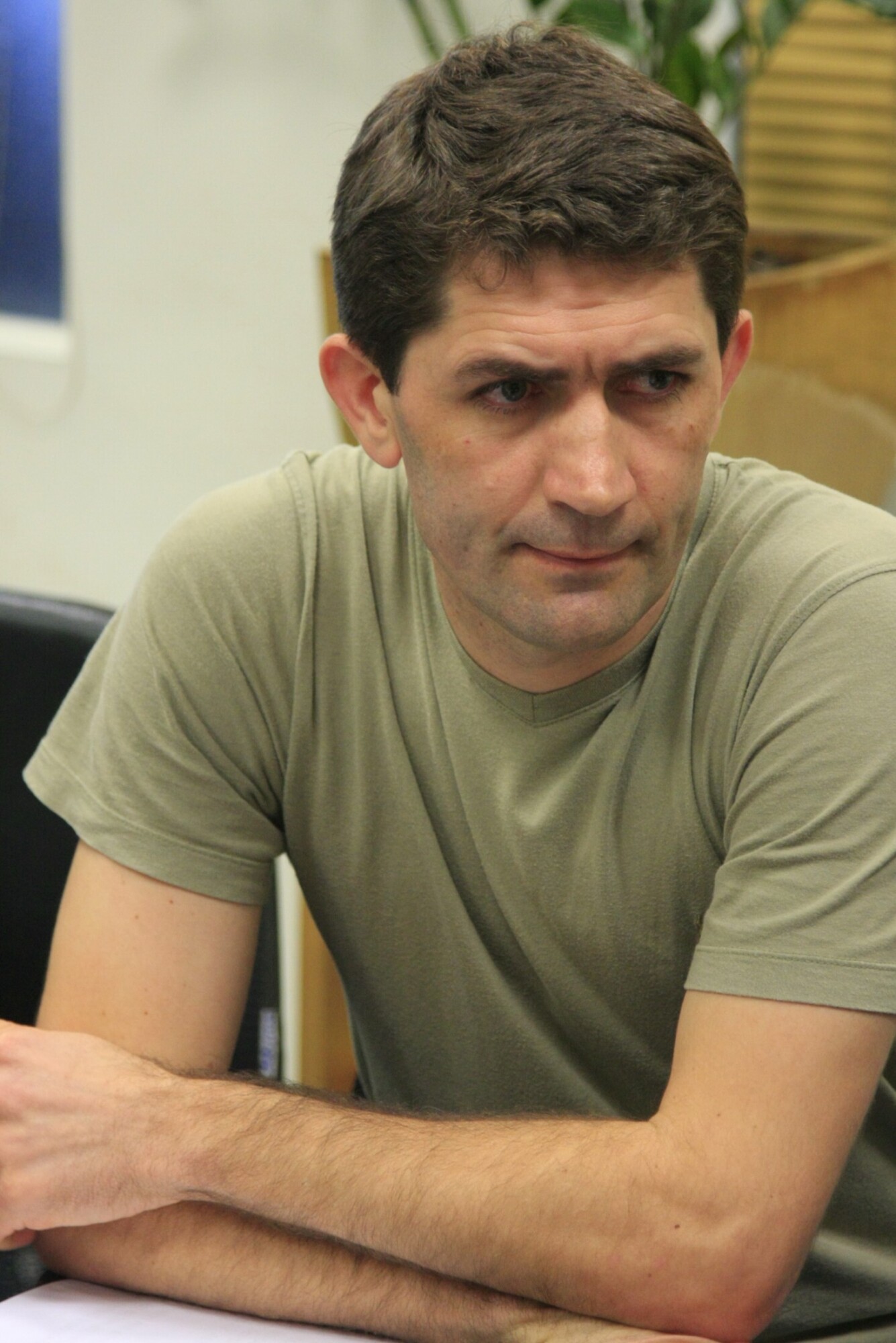 Lido José Borsuk