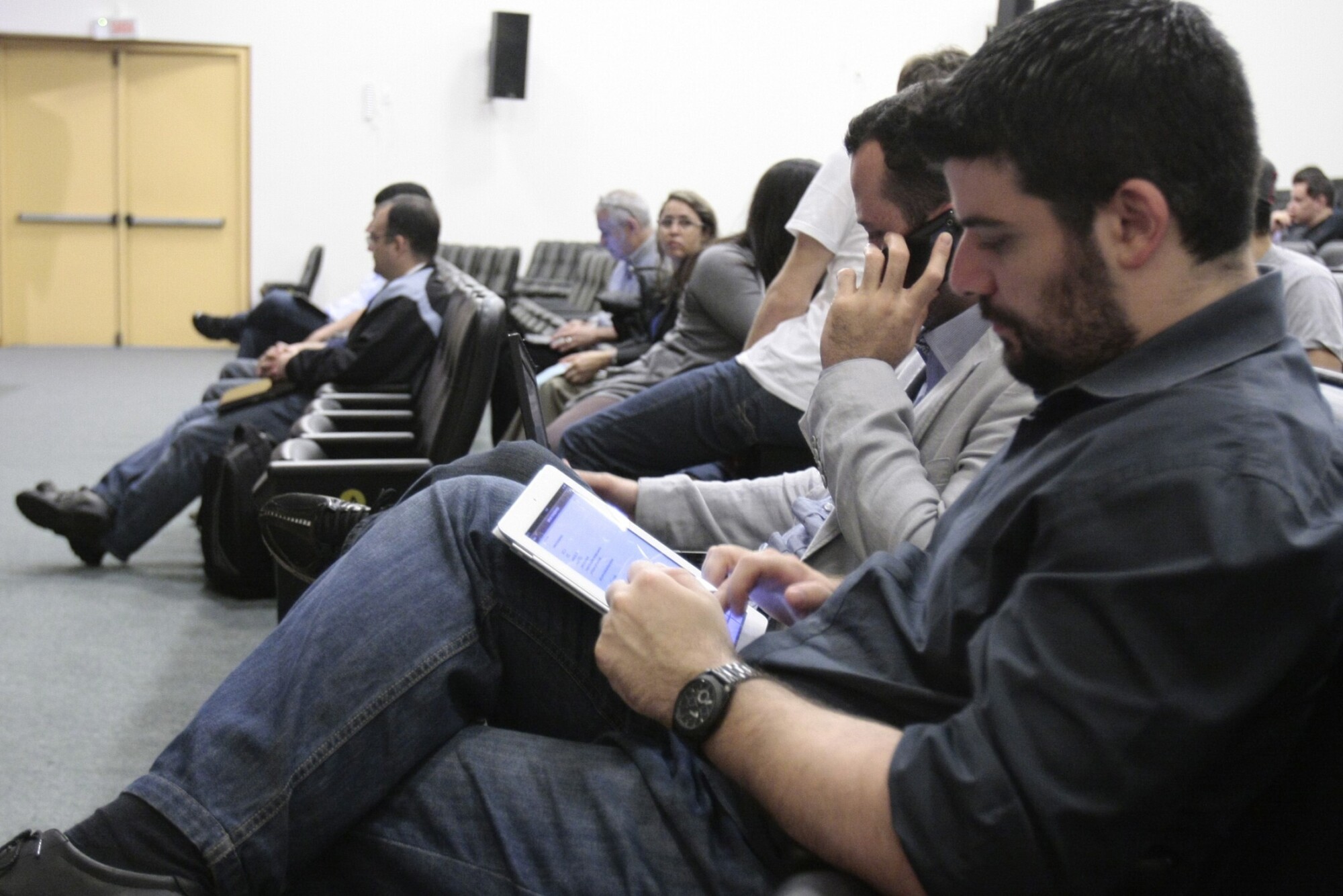 Dados abertos e jornalismo facilitam acesso à informações públicas