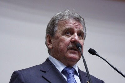 Frente Parlamentar Cooperativista participa de missão na Europa