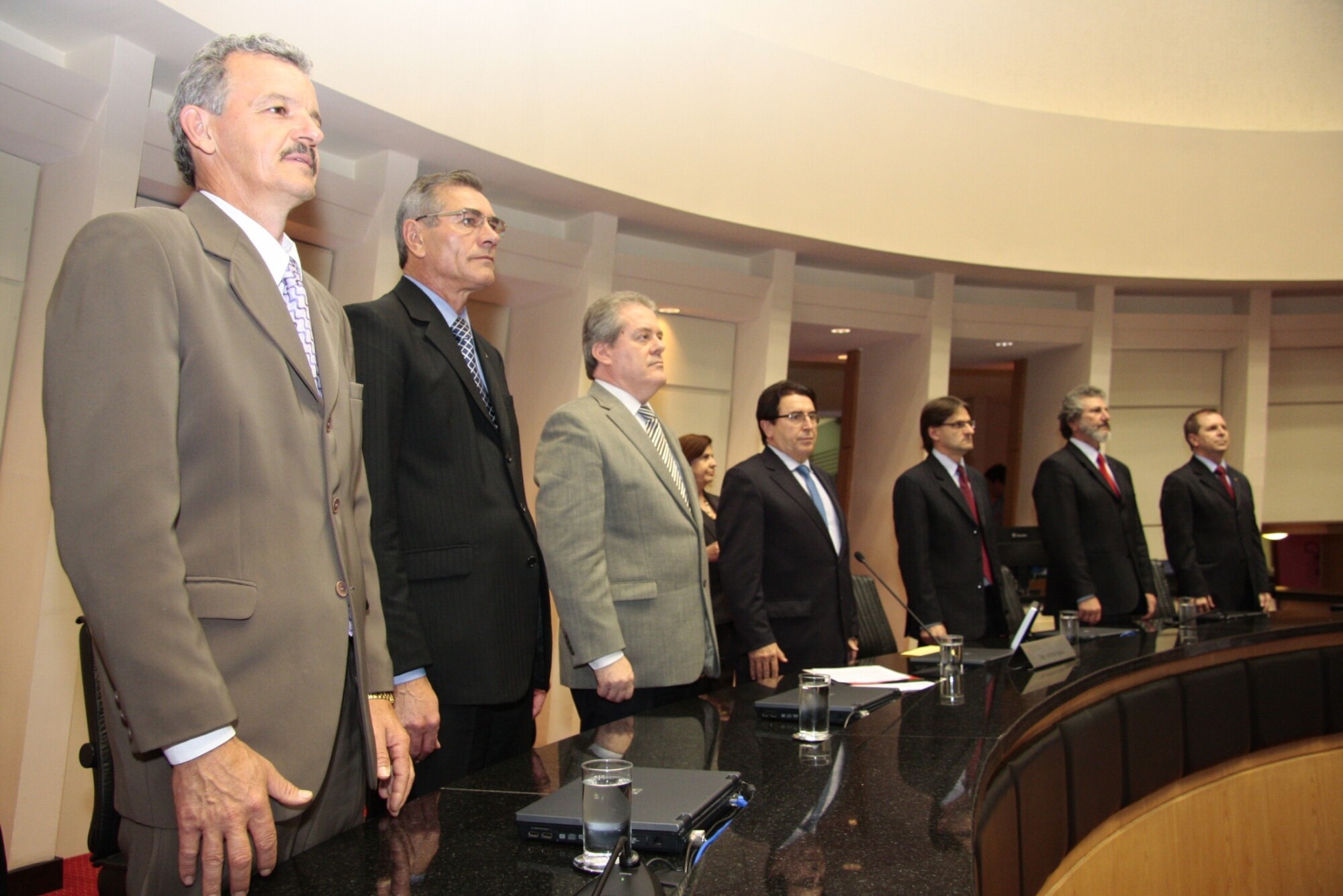 Centenário da Guerra do Contestado é evocado na Assembleia Legislativa