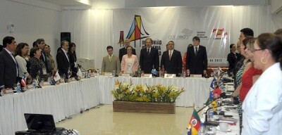 Secretários de Educação reunidos em SC apresentam propostas de mudanças para o ensino médio