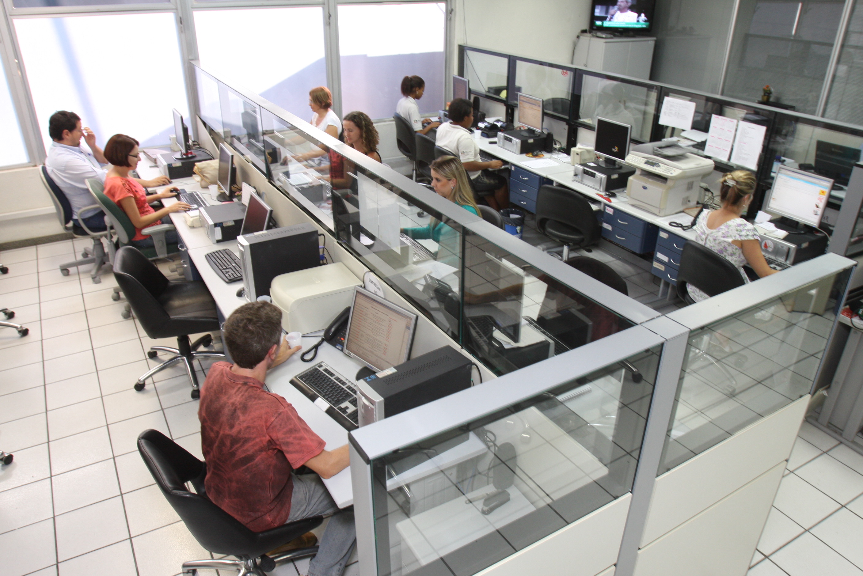 Agência AL – Comunicação