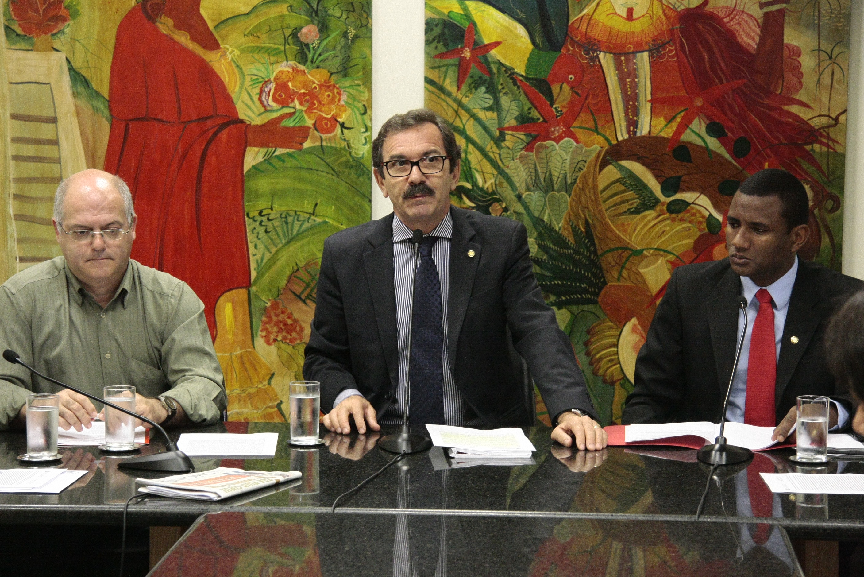 Comissão dos Direitos da Criança e do Adolescente