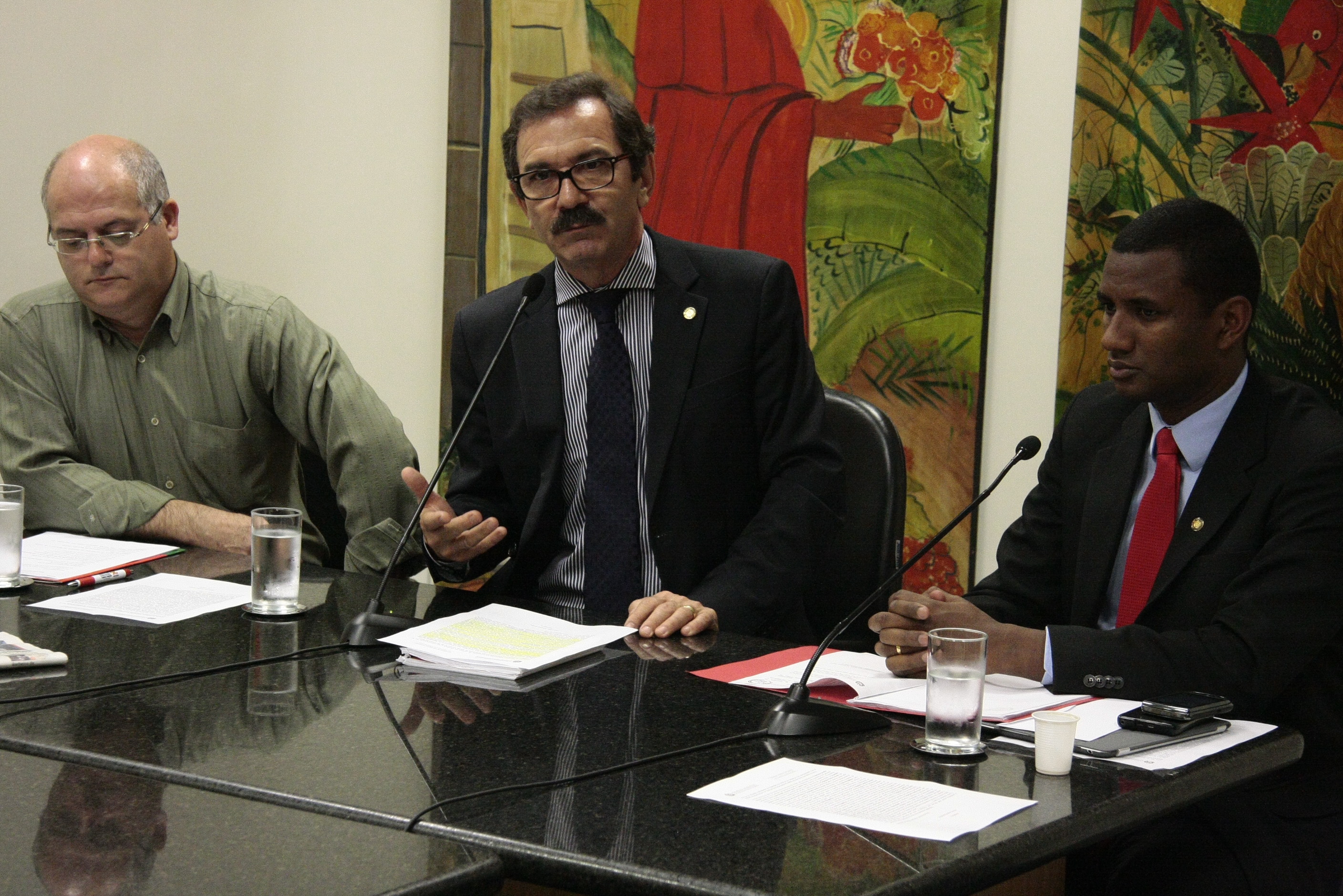 Comissão dos Direitos da Criança e do Adolescente