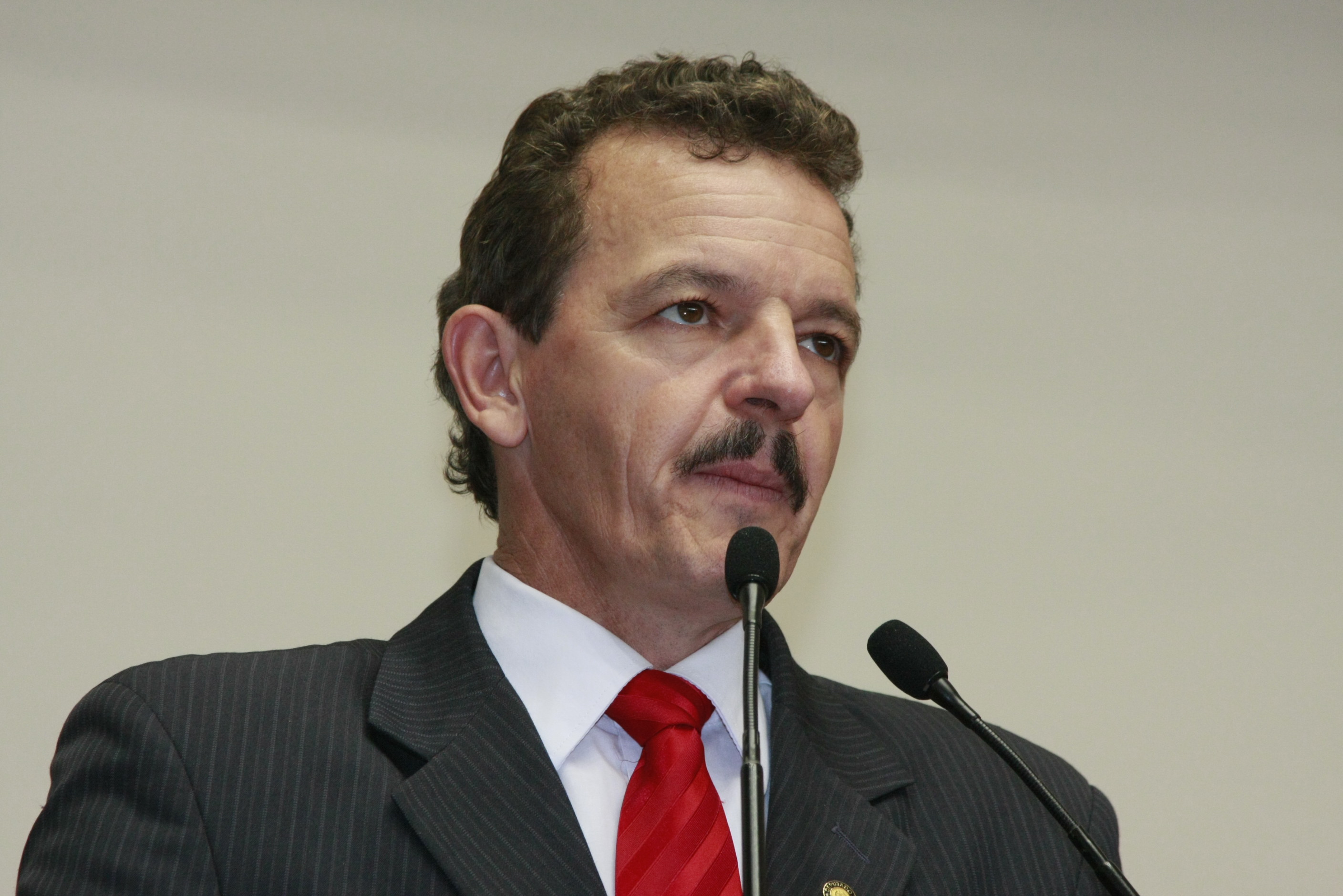 Deputado Dirceu Dresch (PT)