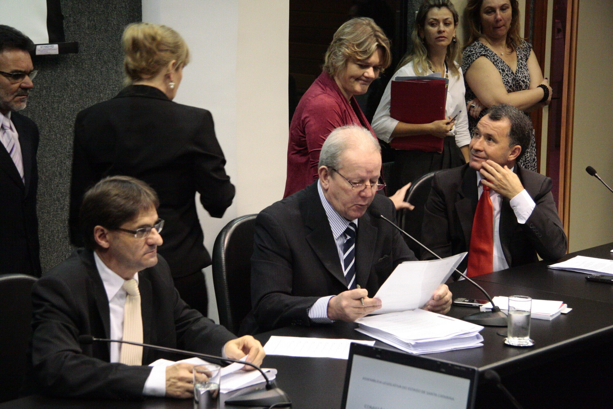 Finanças acrescenta emendas ao projeto de financiamento de R$ 3 bi